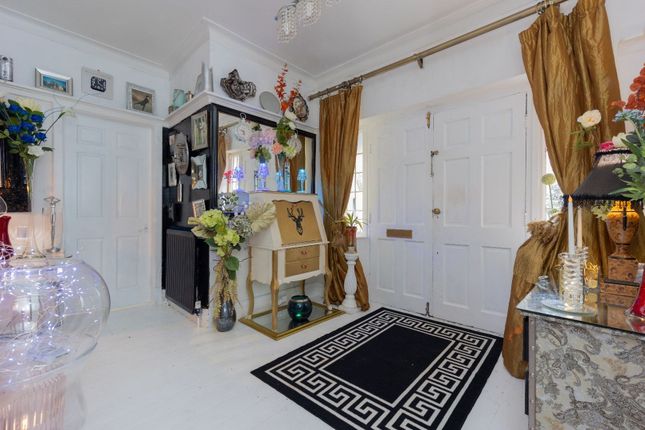 Semi-detached house for sale in Buxton Old Road, Stockport
