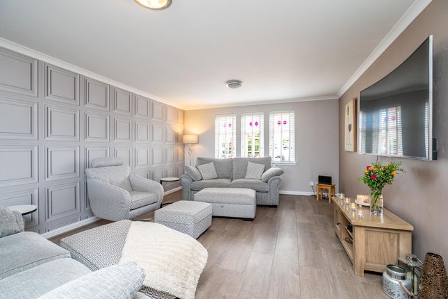 18, Forthview Walk, Tranent photo 4