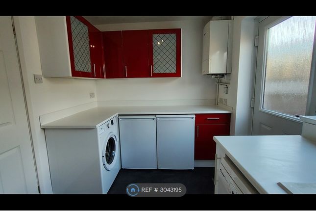 Gainsborough Way, Stanley, Wakefield photo 5