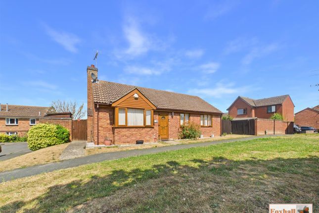 3-bed house on 12, Paget Close, Ipswich, £320,000