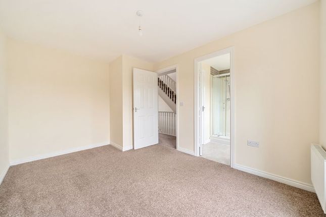 Town house for sale in Graham Road, Cambridge