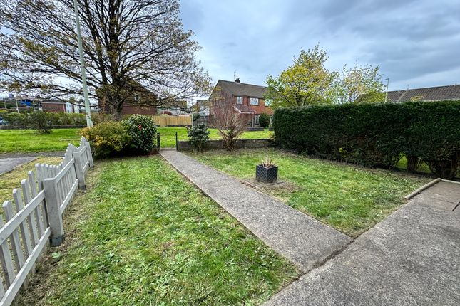 13 Bro-Dawel Close, Pontyclun photo 2