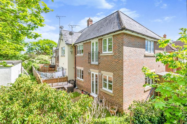 Terraced house for sale in School Road, Great Totham, Maldon
