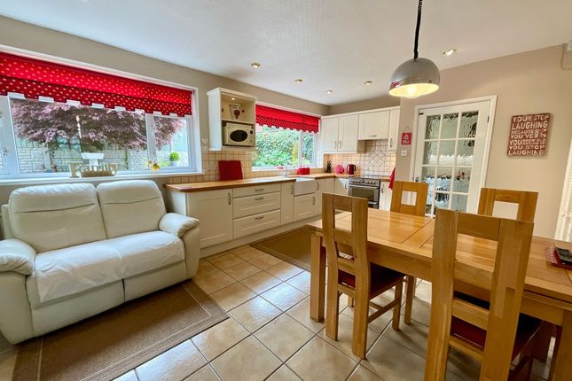 9 Church Lane, Stone photo 4