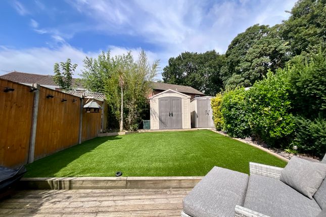 11, Ludgate Close, Nottingham photo 3