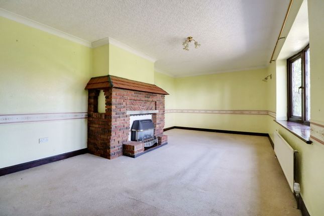Oak Lodge, Doncaster photo 2