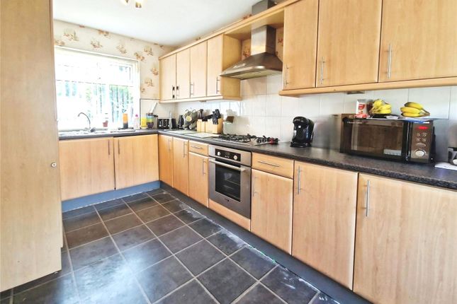 22, Wardley Road, Manchester photo 3