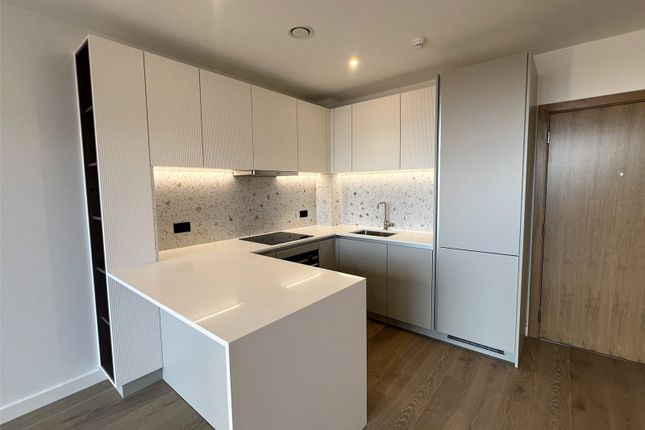 Apartment 163, Herland Court,, Carnwath Road, London photo 2