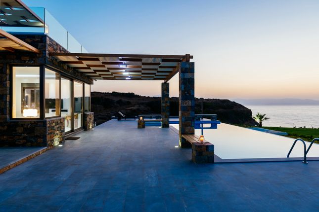 Villa for sale in Solmare, Siteia, Lasithi, Crete, Greece