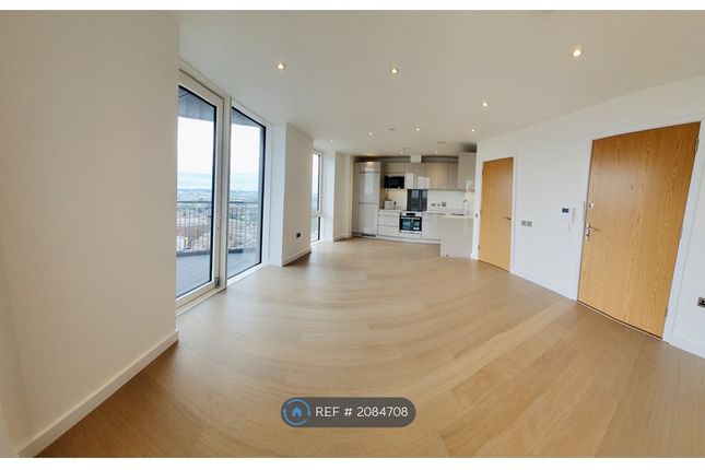 Thumbnail Flat to rent in Oculus House, Barking