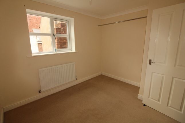 Flat to rent in Addison Street, Crook, County Durham