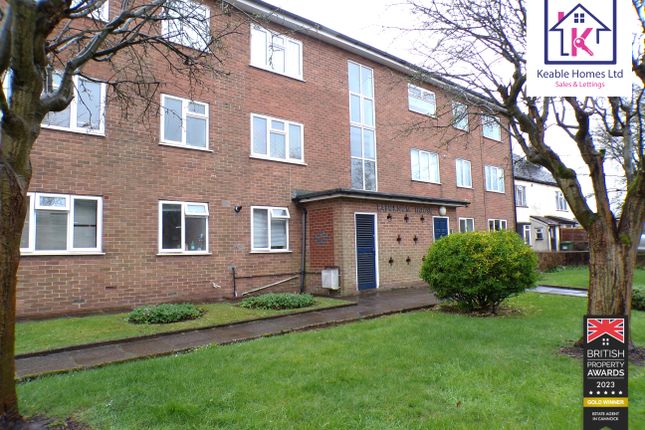 Thumbnail Flat to rent in Spring Road, Shelfield, Walsall, West Midlands