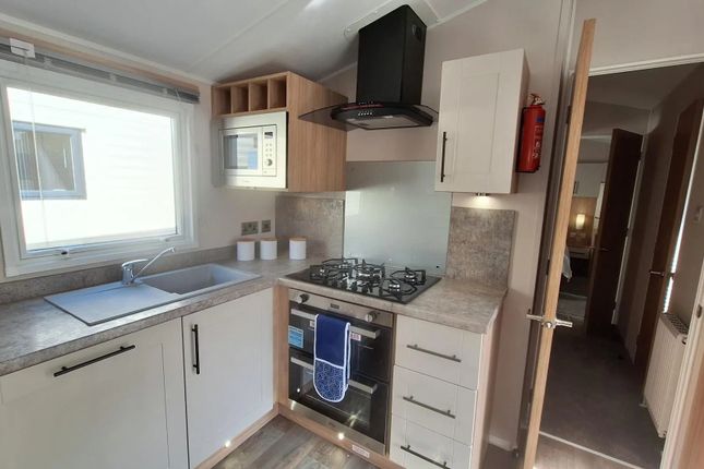 Willerby Lamberhurst 2025,, Yorkshire Dales Caravan Park, Leyburn photo 2