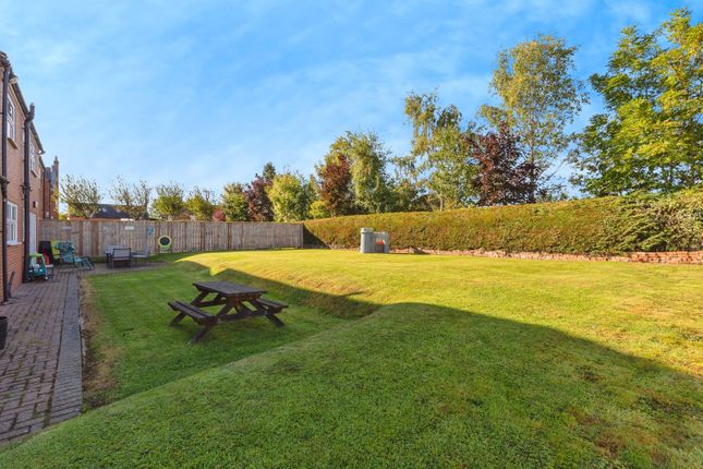 Hayfield House,, Sycamore Lane, Northallerton photo 2