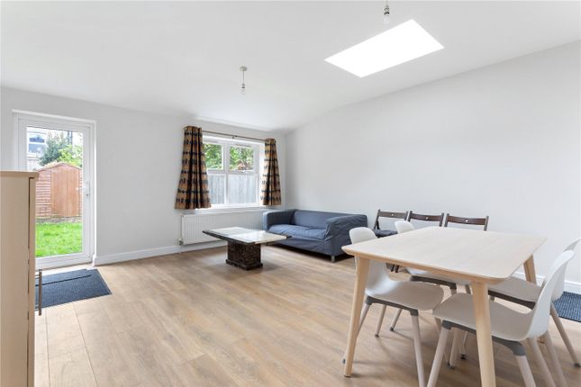 Detached house to rent in Pitcairn Road, London