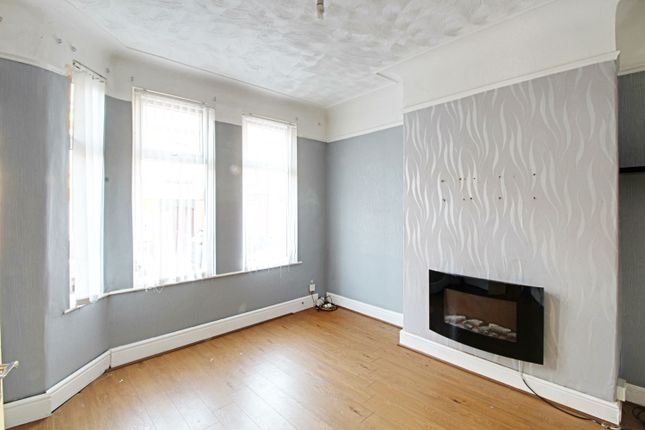 Thumbnail Terraced house for sale in Durban Road, Old Swan, Liverpool