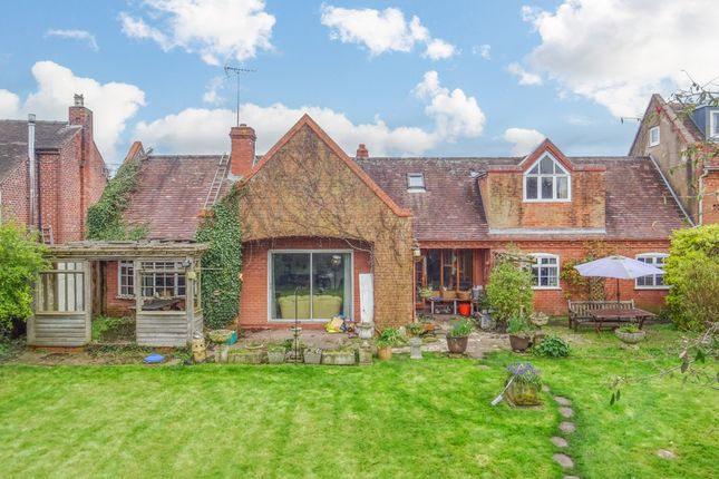 Semi-detached house for sale in The Old Blacksmiths Shop, Rochford