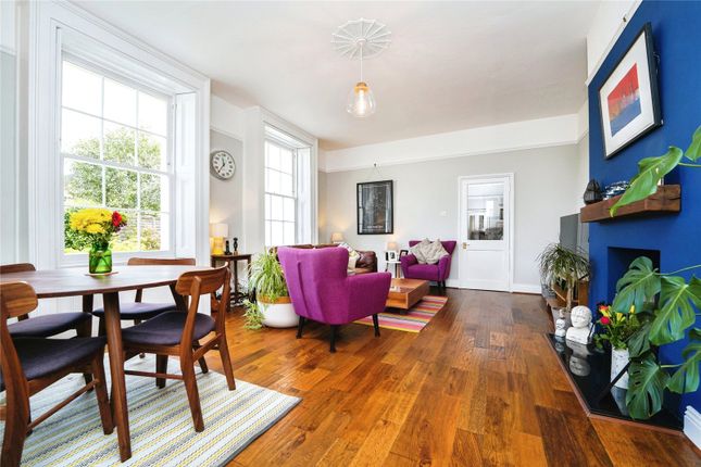 Flat for sale in Priory Walk, Cheltenham, Gloucestershire
