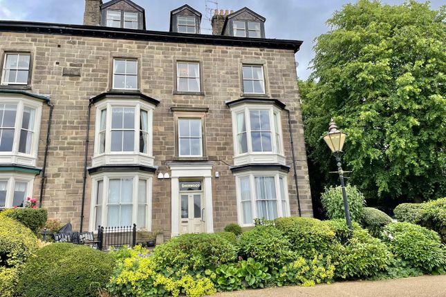 Thumbnail Flat for sale in Two Spacious Apartments, Broad Walk, Buxton
