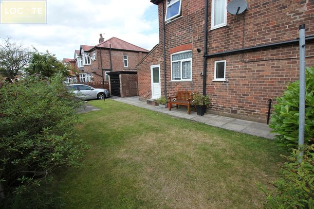 Semi-detached house for sale in Goldsworthy Road, Urmston, Manchester