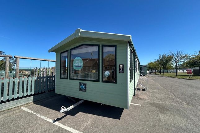 Golden Leas Holiday Park, Plough Road, Minster on Sea photo 2