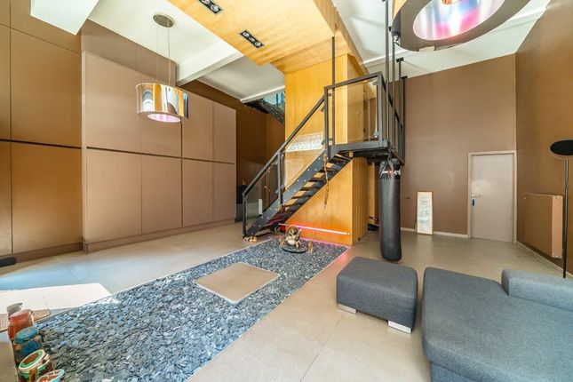Unit 3, 31, Blenheim Gardens, London photo 4