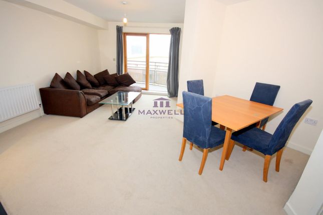 2 Bed 2 Bath For Rent In Bow, E3