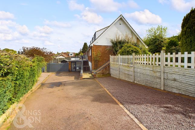 Property for sale in Farmland Road, Costessey, Norwich