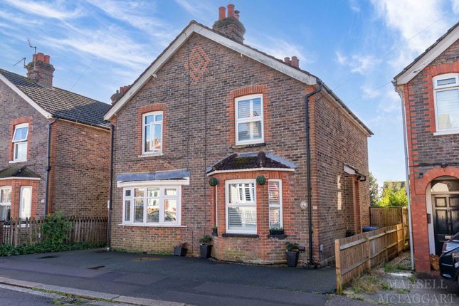 Thumbnail Semi-detached house for sale in Morton Road, East Grinstead