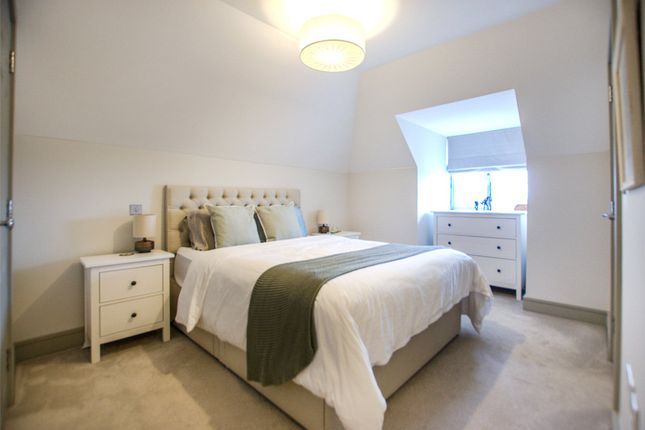 Flat 25, The Pavilion, 10, Victory Gardens, Reading photo 3