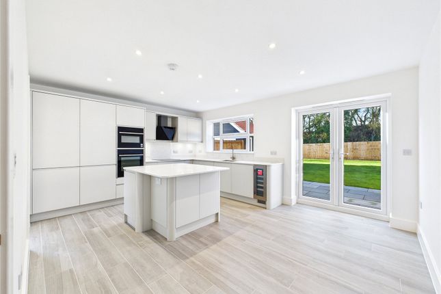 Plot 8 Otters Holt, Stowmarket photo 3