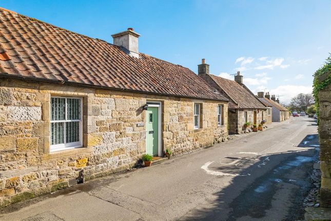 2-bed house on Mulberry Cottage, South Street, Falkland, £235,000