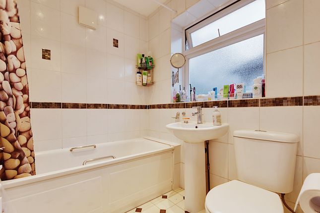 Semi-detached house for sale in Avenue Crescent, Hounslow