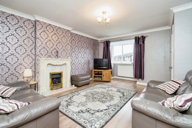 Detached house for sale in Old Vicarage, Westhoughton, Bolton, Greater Manchester