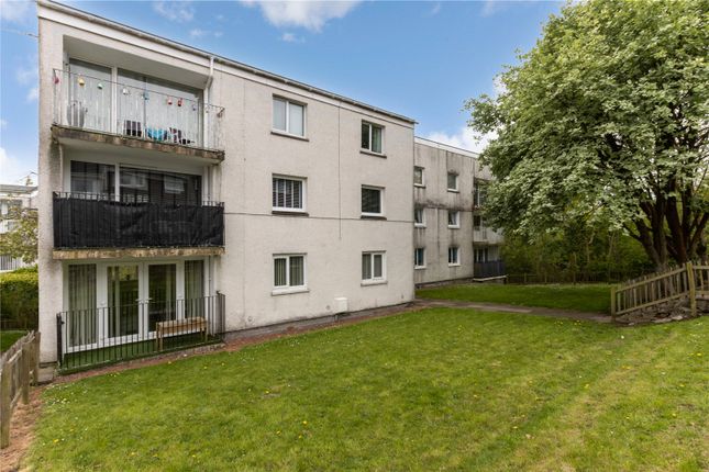 Thumbnail Flat for sale in Anniversary Avenue, The Murray, East Kilbride, South Lanarkshire