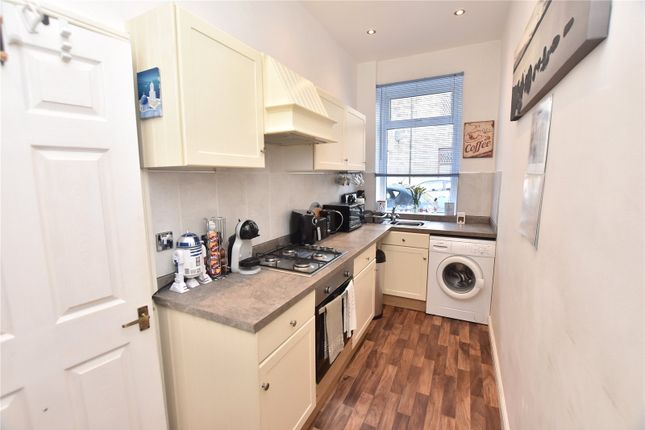 Terraced house for sale in Kerry Street, Horsforth, Leeds, West Yorkshire