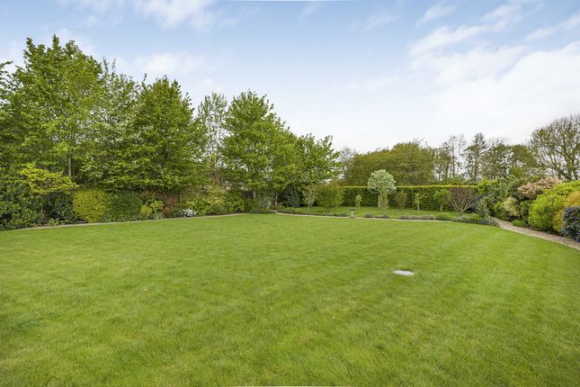 Detached house for sale in Watery Lane, Sparsholt
