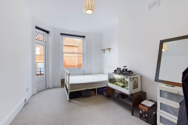 Thumbnail Room to rent in Lissenden Gardens, West Hampstead, London