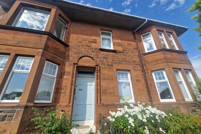 1/1, 6, Dean Road, East Ayrshire photo 2