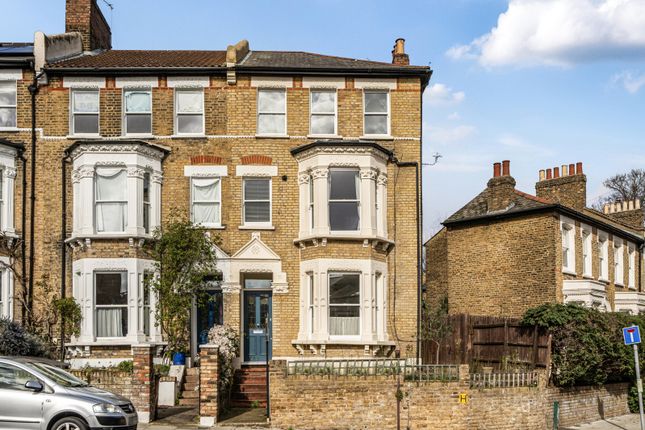 2-bed flat on Flat 2, 83, Grove Hill Road, London, £425,000