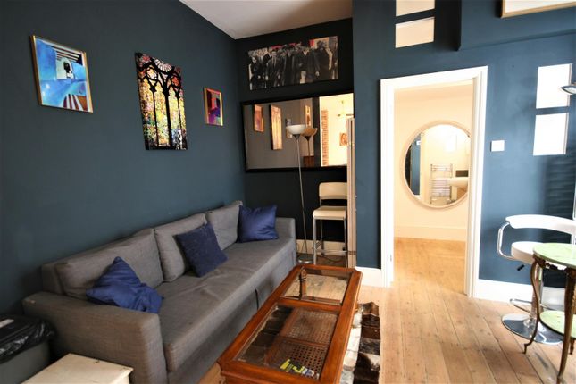 Flat to rent in St. Georges Road, Brighton