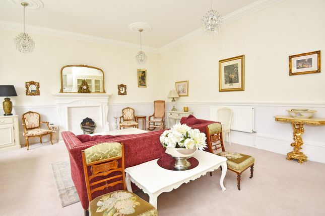 Flat for sale in Spofforth Hall, Nickols Lane, Spofforth