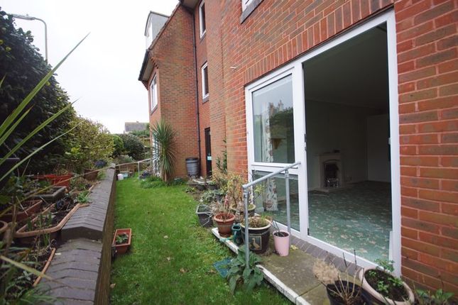 Property for sale in Hometide House, Lee-On-The-Solent