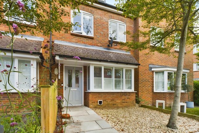 Thumbnail Terraced house for sale in Brick Lane, Cuckfield, Haywards Heath