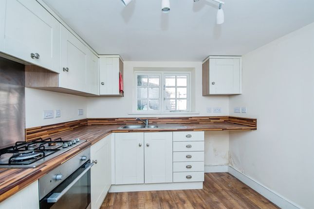 Town house for sale in Market Street, Wisbech