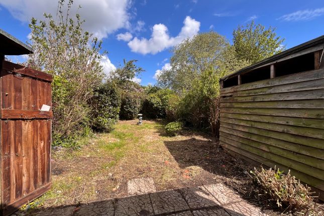 Detached bungalow for sale in Church Road, Hadleigh, Essex