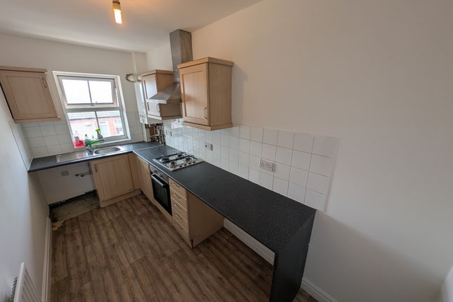8 Trinity Gardens 5, Trinity Road, Hoylake photo 5