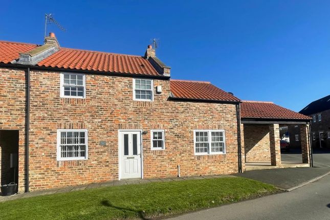 Thumbnail Property for sale in Westbrook House, Appleton Wiske, Northallerton
