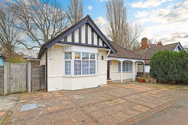Detached house for sale in Brooklyn Avenue, Loughton