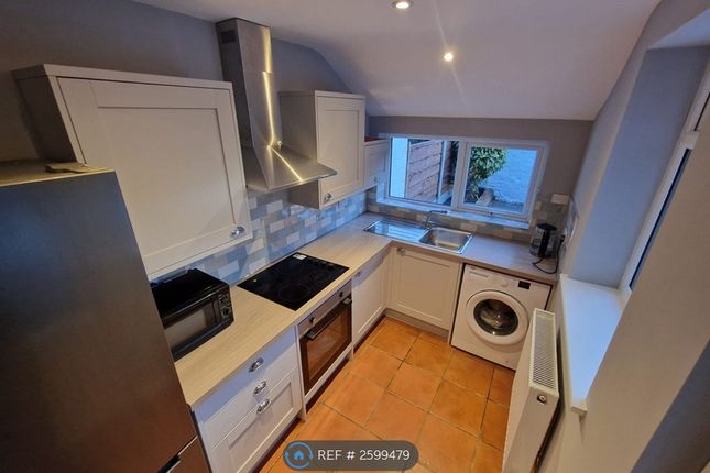 Sharples St, Heaton Norris, Stockport photo 2